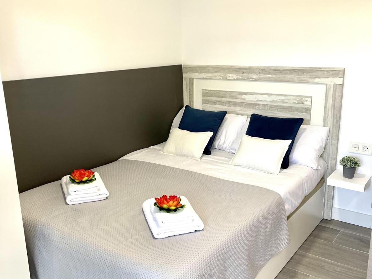 Apartbeach Novelty 3º Frente Playa Y Gran Terraza Salou Exterior photo