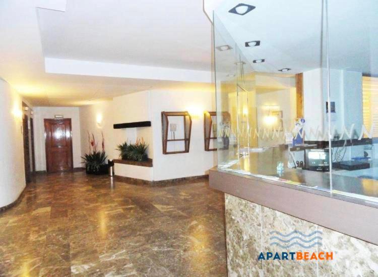 Apartbeach Novelty 3º Frente Playa Y Gran Terraza Salou Exterior photo